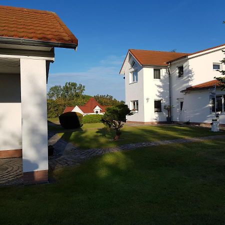 Landhotel Pathes Hof Volkenshagen Esterno foto