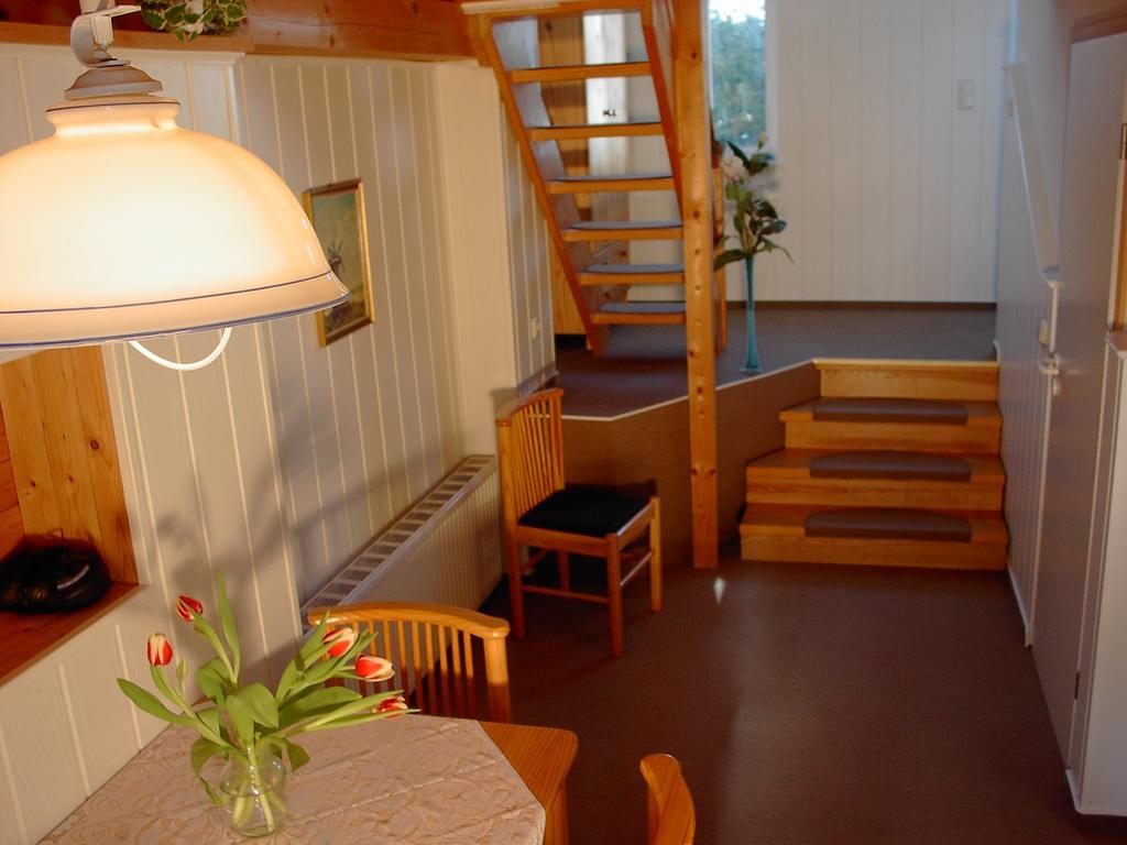 Landhotel Pathes Hof Volkenshagen Esterno foto