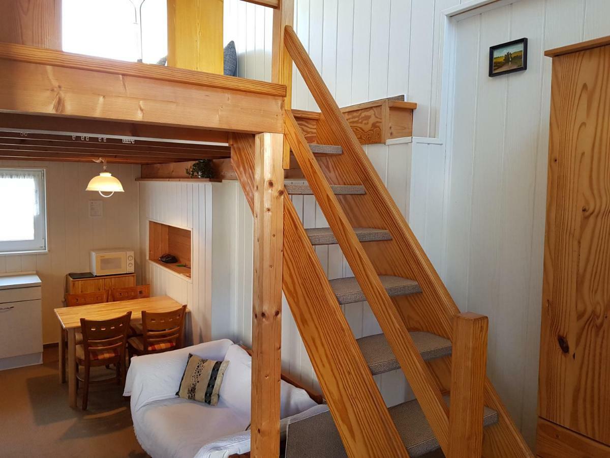 Landhotel Pathes Hof Volkenshagen Esterno foto