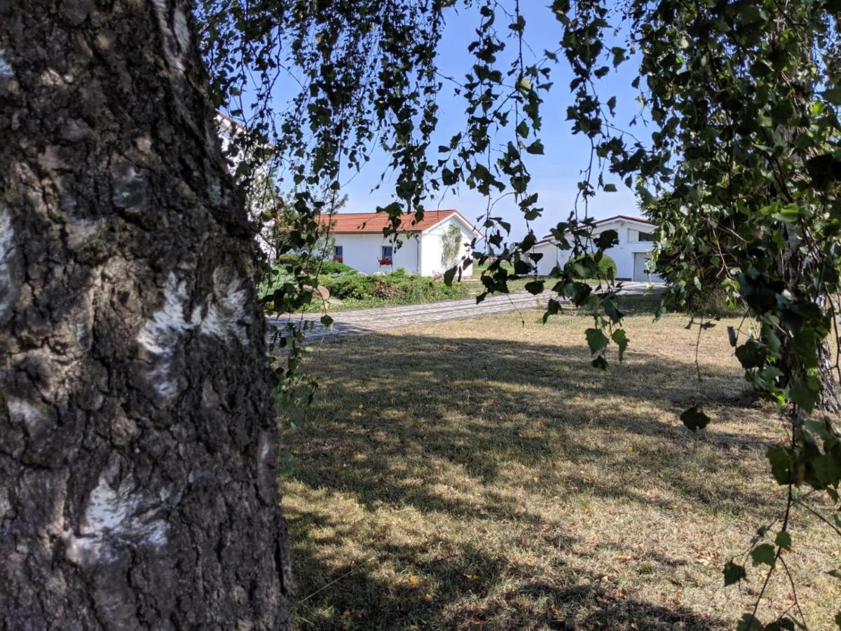Landhotel Pathes Hof Volkenshagen Esterno foto